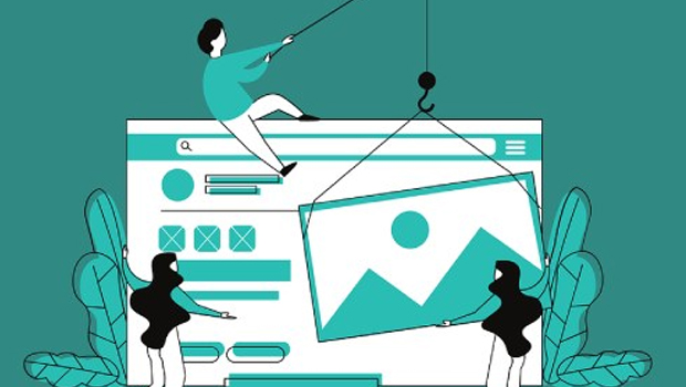 網(wǎng)站建設(shè)首屏設(shè)計重要性